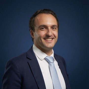 Arnaud Mounier