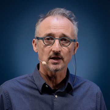 Christophe Chaffardon