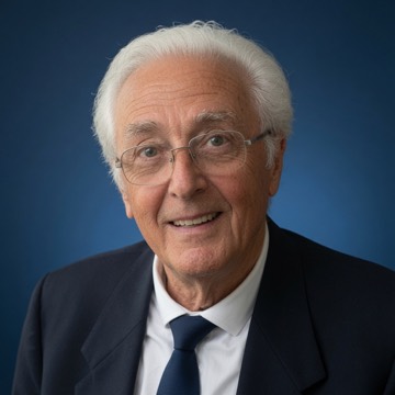 Claude Moreaux