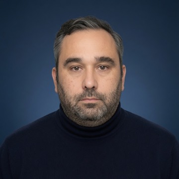 Frédérick Collinot