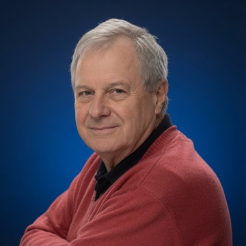 Georges Orfanos