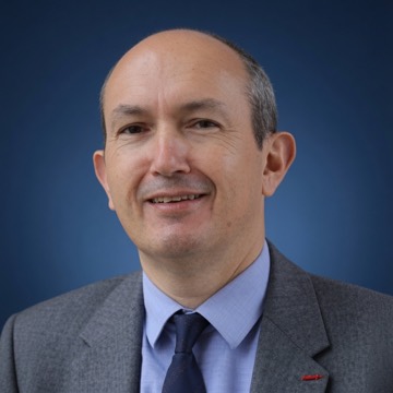 Karim Benmiloud