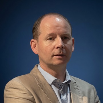 Stéphane Rivola