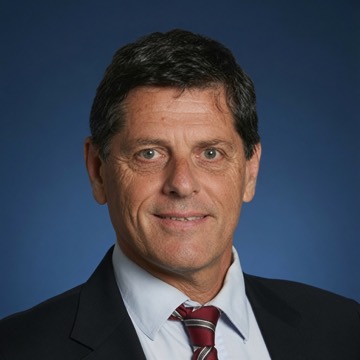 Thierry Santous