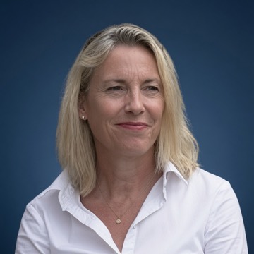 Véronique Hallard