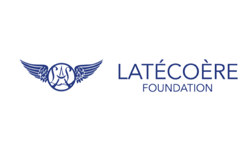Logo d'un partenaire